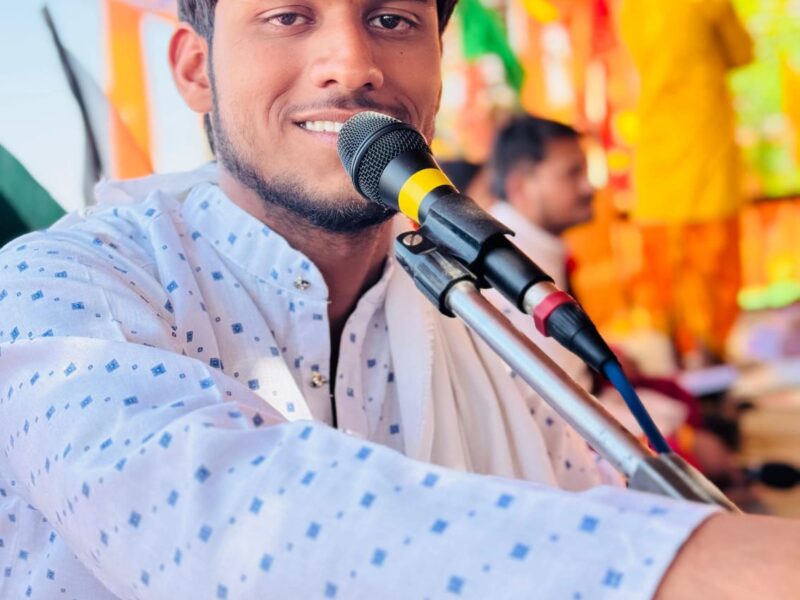 Pushpak guru