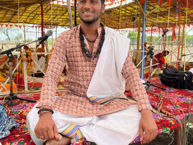 Pushpak guru