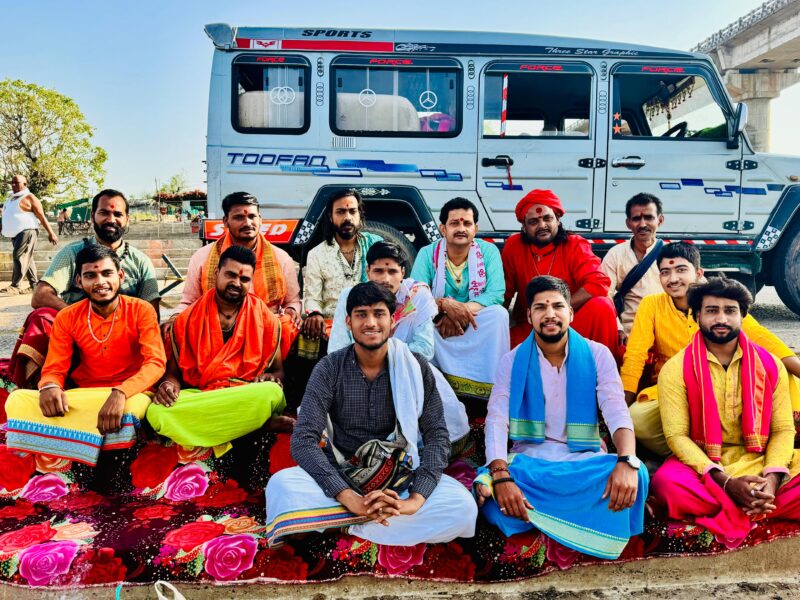 pushpak guru